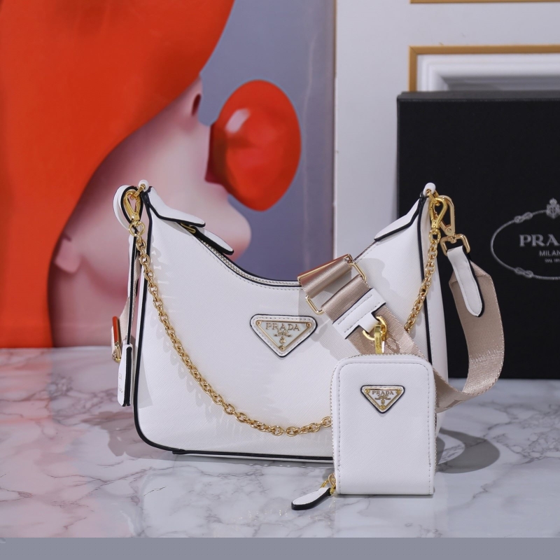 Pra*a satchel bags